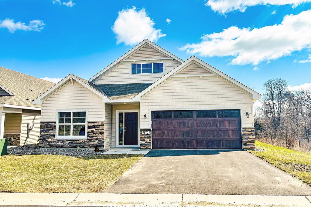 7870 Willowbrook Court, Greenfield, MN 55373