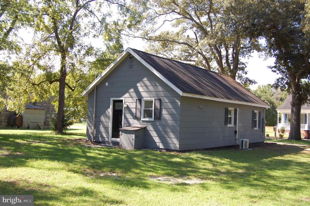 405 MASON AVE, Fruitland, MD 21826