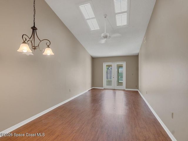 3973 Bayberry Drive, Melbourne, FL 32901