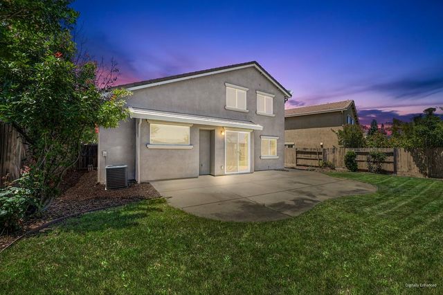 1954 Horseshoe Glen Cir, Folsom, CA 95630