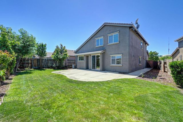 1954 Horseshoe Glen Cir, Folsom, CA 95630