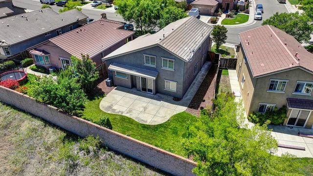 1954 Horseshoe Glen Cir, Folsom, CA 95630