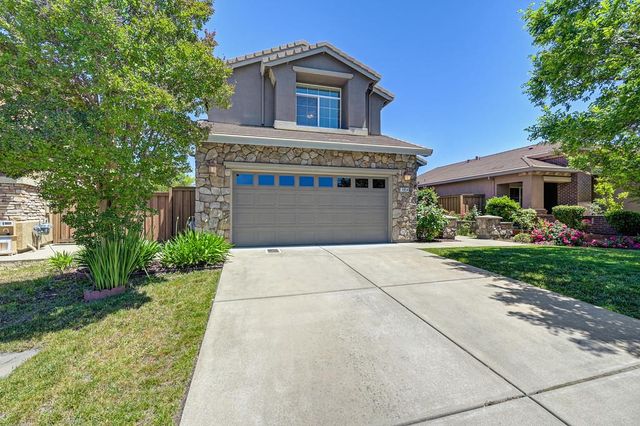 1954 Horseshoe Glen Cir, Folsom, CA 95630