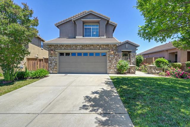 1954 Horseshoe Glen Cir, Folsom, CA 95630