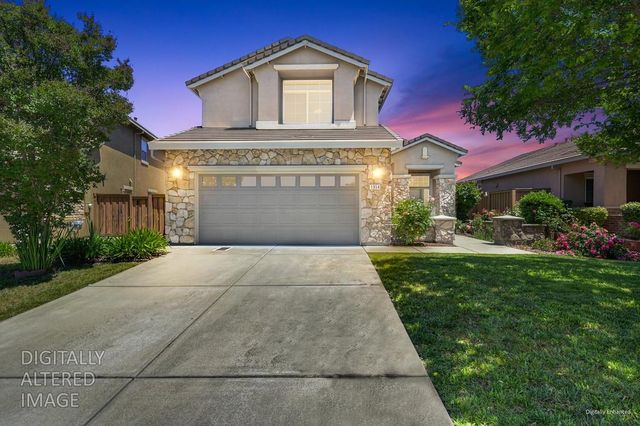 1954 Horseshoe Glen Cir, Folsom, CA 95630