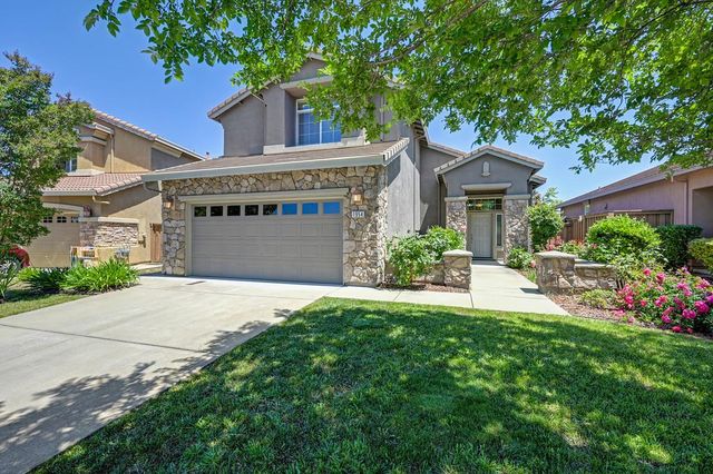 1954 Horseshoe Glen Cir, Folsom, CA 95630