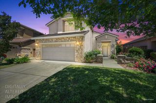 1954 Horseshoe Glen Cir, Folsom, CA 95630