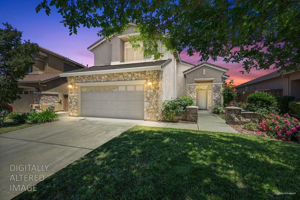 1954 Horseshoe Glen Cir, Folsom, CA 95630