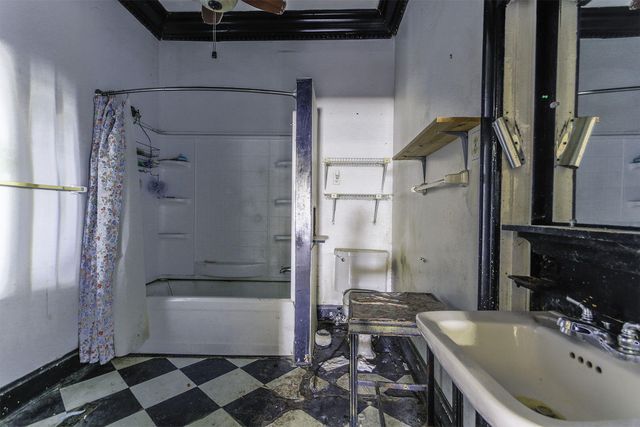 201 S MAIN ST, Ashland, MO 65010