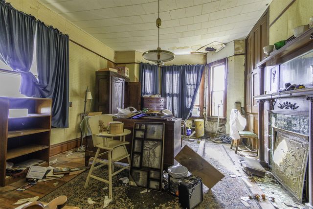 201 S MAIN ST, Ashland, MO 65010