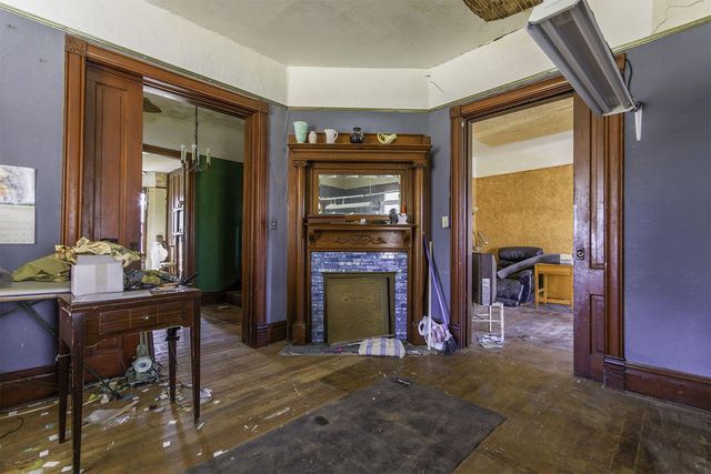 201 S MAIN ST, Ashland, MO 65010