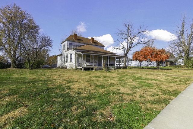 201 S MAIN ST, Ashland, MO 65010