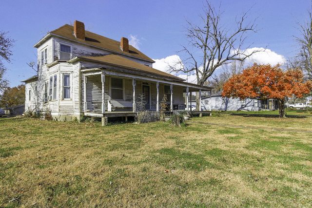 201 S MAIN ST, Ashland, MO 65010