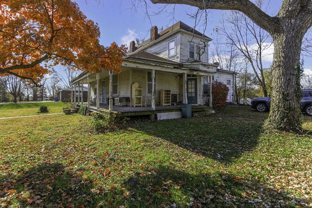 201 S MAIN ST, Ashland, MO 65010