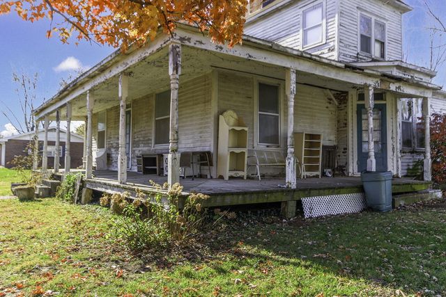 201 S MAIN ST, Ashland, MO 65010
