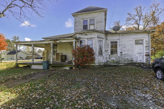 201 S MAIN ST, Ashland, MO 65010