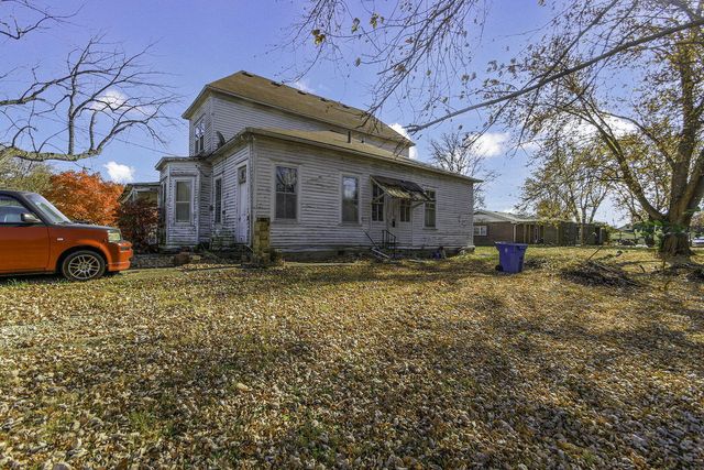 201 S MAIN ST, Ashland, MO 65010