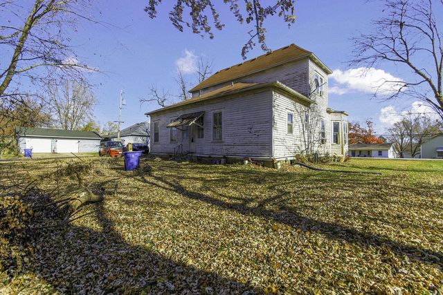 201 S MAIN ST, Ashland, MO 65010
