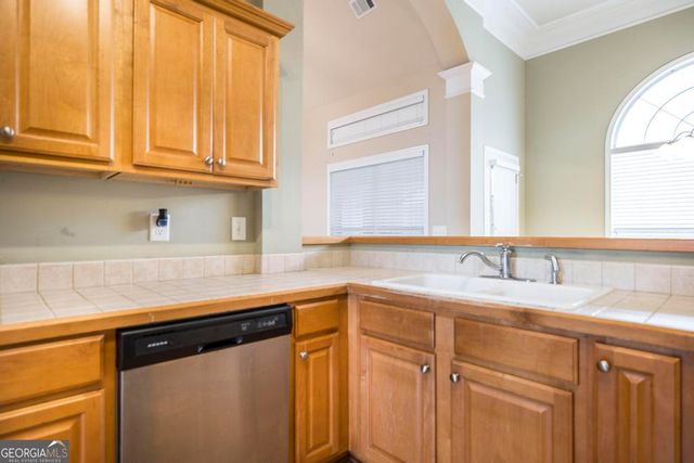 509 Saint Marlo Drive, Centerville, GA 31028