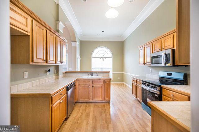 509 Saint Marlo Drive, Centerville, GA 31028