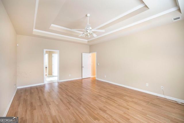 509 Saint Marlo Drive, Centerville, GA 31028