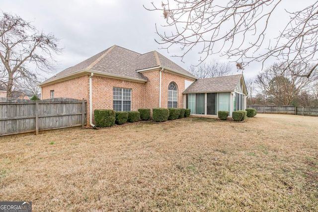 509 Saint Marlo Drive, Centerville, GA 31028