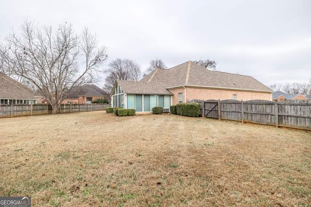 509 Saint Marlo Drive, Centerville, GA 31028