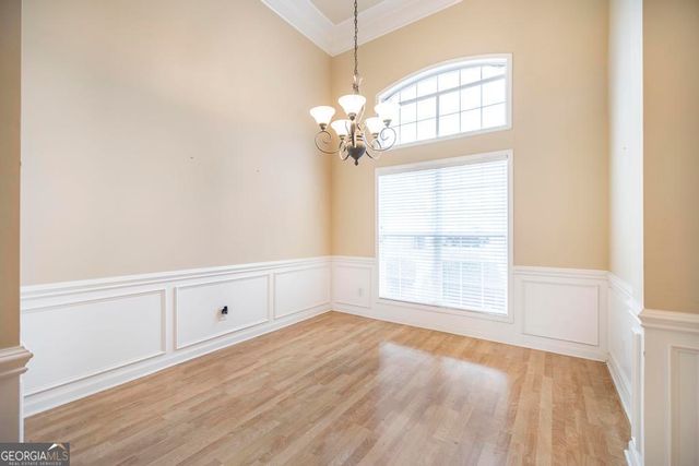 509 Saint Marlo Drive, Centerville, GA 31028