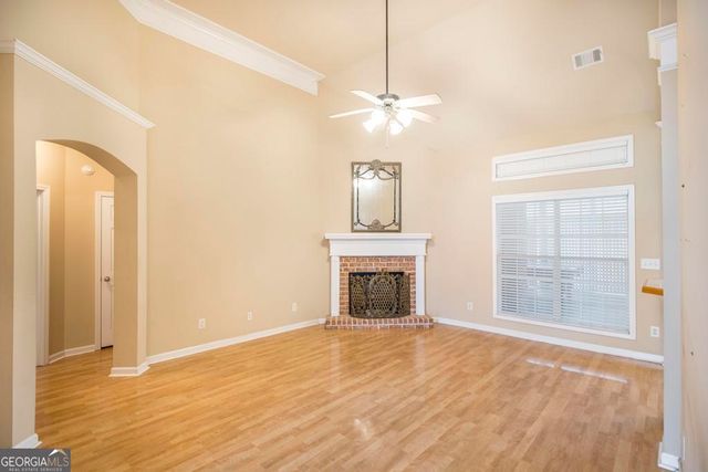 509 Saint Marlo Drive, Centerville, GA 31028