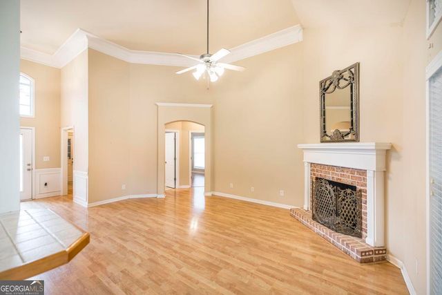 509 Saint Marlo Drive, Centerville, GA 31028