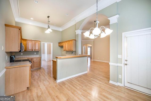 509 Saint Marlo Drive, Centerville, GA 31028