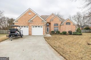 509 Saint Marlo Drive, Centerville, GA 31028