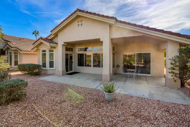 78410 Prairie Flower Drive, Palm Desert, CA 92211