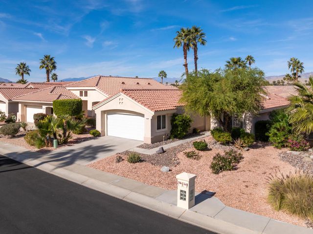 78410 Prairie Flower Drive, Palm Desert, CA 92211