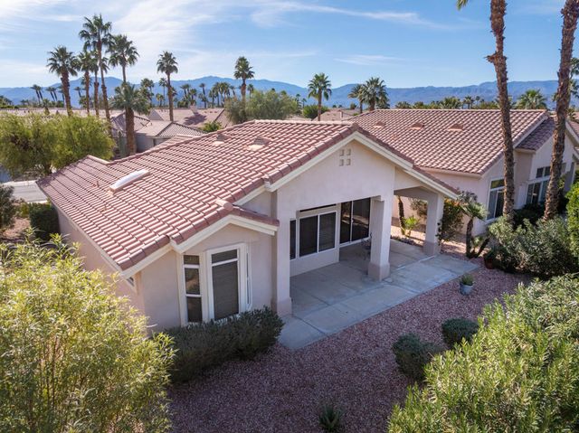 78410 Prairie Flower Drive, Palm Desert, CA 92211