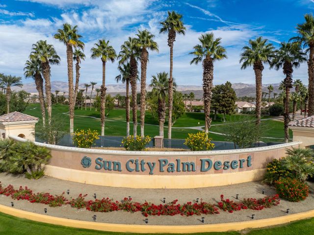 78410 Prairie Flower Drive, Palm Desert, CA 92211