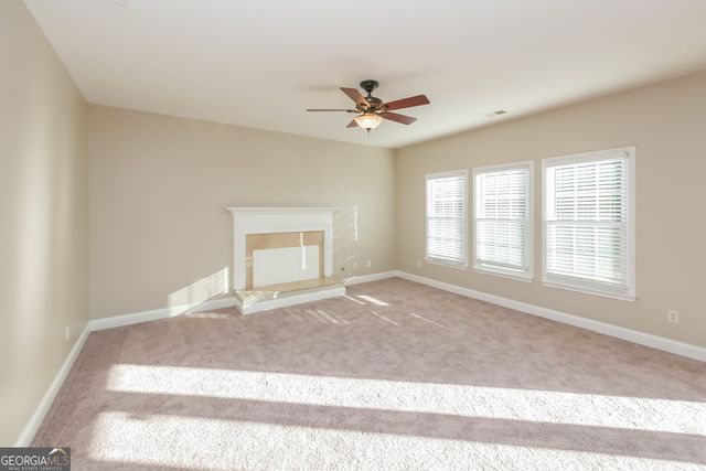 47 Pecan Crescent, Newnan, GA 30265