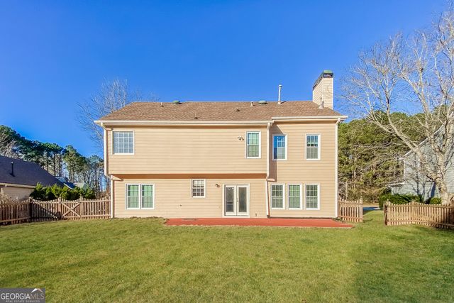 47 Pecan Crescent, Newnan, GA 30265