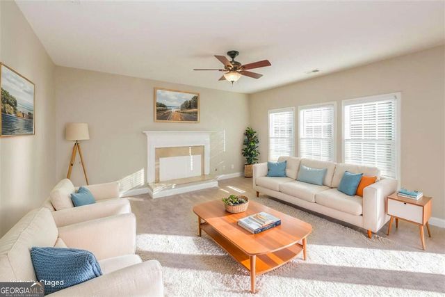 47 Pecan Crescent, Newnan, GA 30265