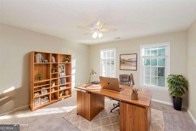 47 Pecan Crescent, Newnan, GA 30265