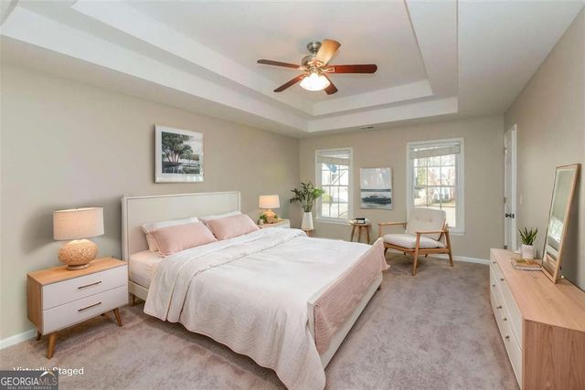 47 Pecan Crescent, Newnan, GA 30265