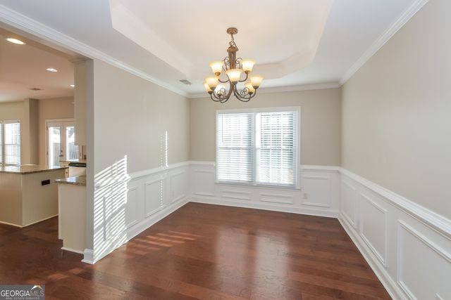 47 Pecan Crescent, Newnan, GA 30265