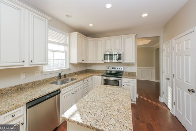 47 Pecan Crescent, Newnan, GA 30265