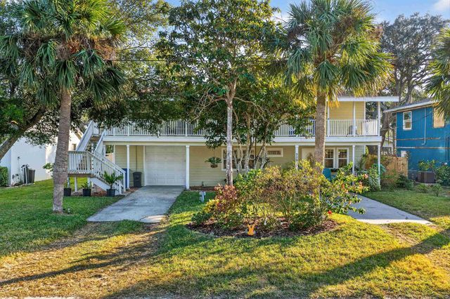 229 Dondanville Rd, St Augustine, FL 32080