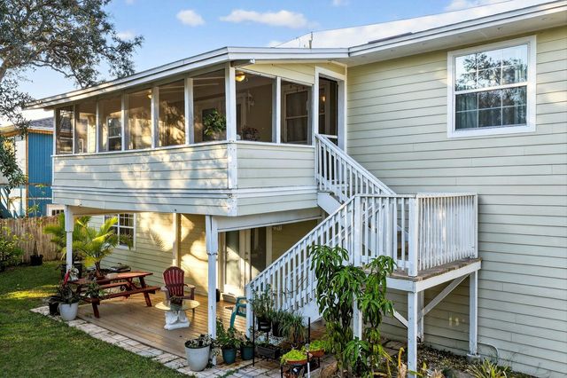 229 Dondanville Rd, St Augustine, FL 32080