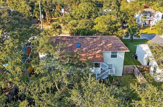 229 Dondanville Rd, St Augustine, FL 32080