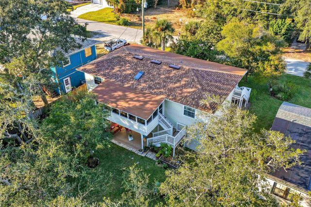 229 Dondanville Rd, St Augustine, FL 32080