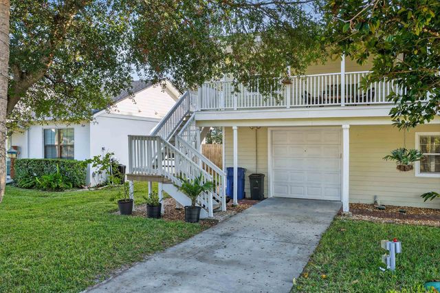 229 Dondanville Rd, St Augustine, FL 32080