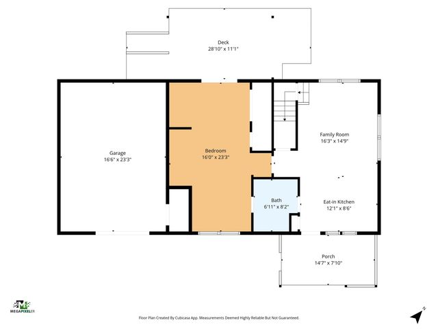 229 Dondanville Rd, St Augustine, FL 32080