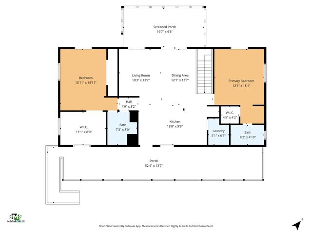 229 Dondanville Rd, St Augustine, FL 32080